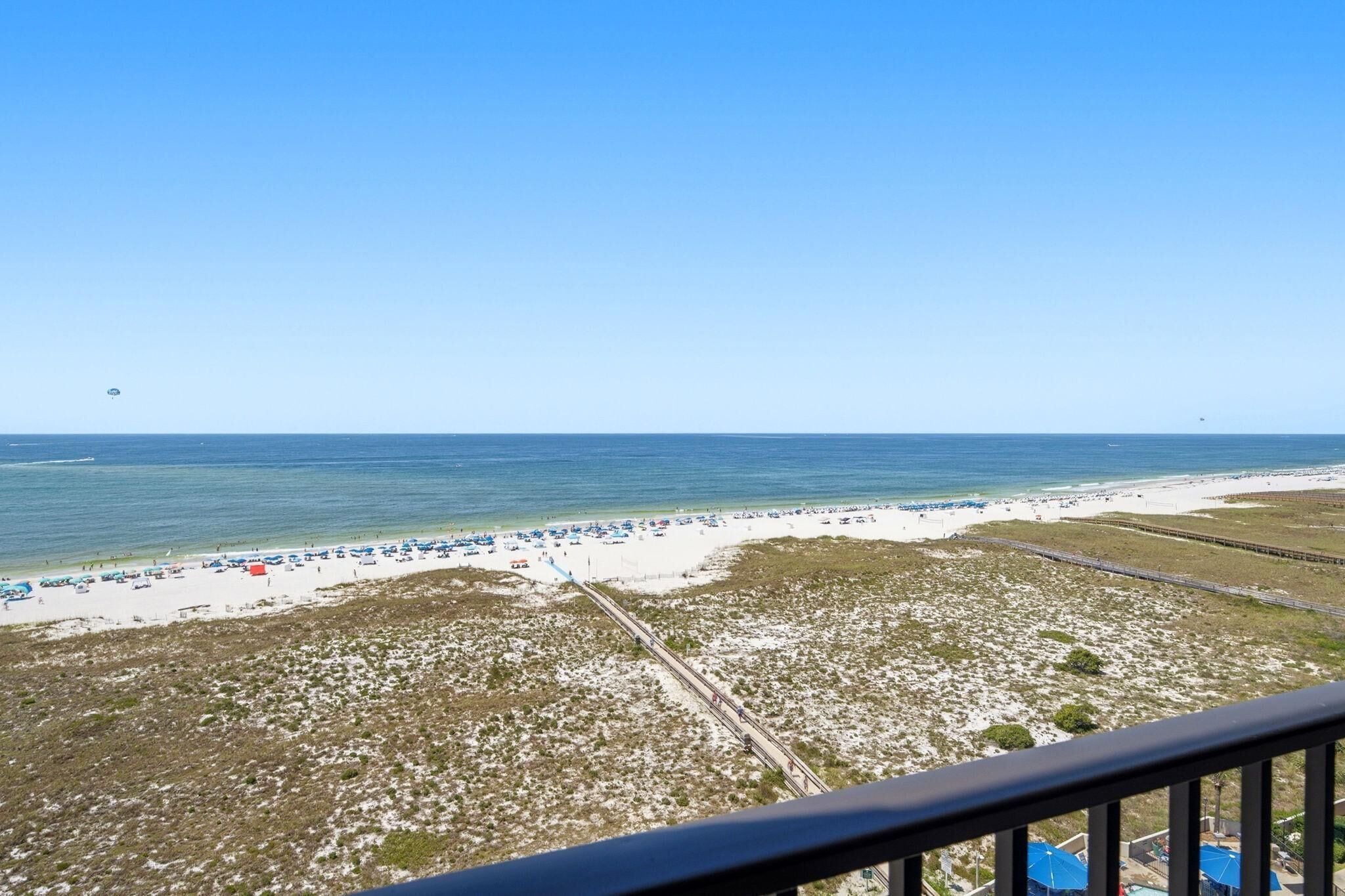 Condo, Multiple Beds (Phoenix 6 1111) | Beach