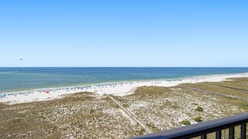 Condo, Multiple Beds (Phoenix 6 1111) | Beach | On the beach