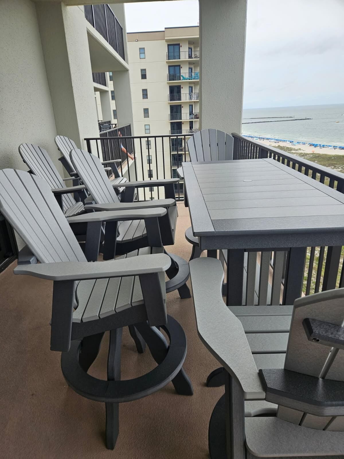 Condo, Multiple Beds (Phoenix 6 1111) | Outdoor dining