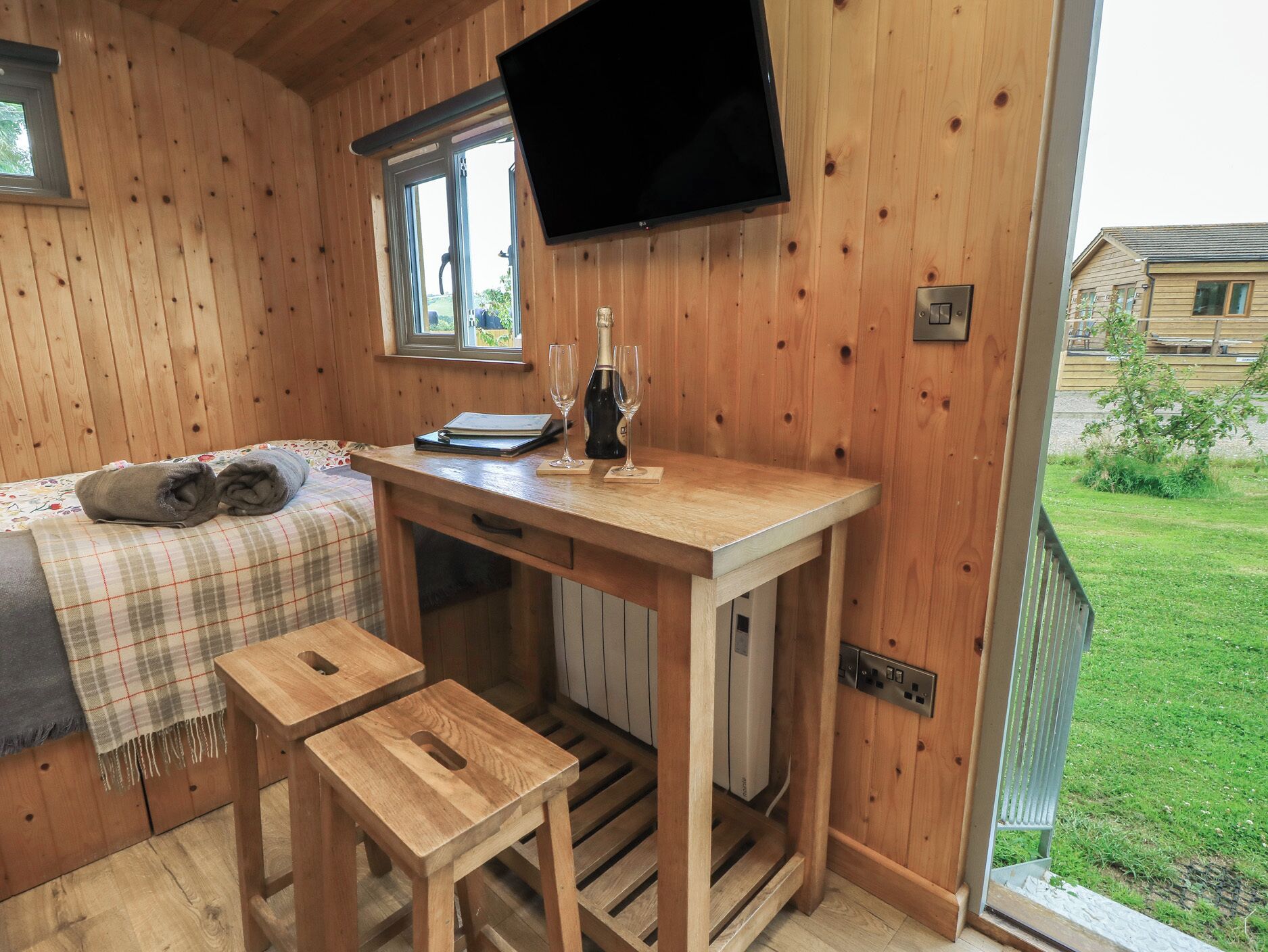 1 chambre, Wi-Fi gratuit, décoration personnalisée