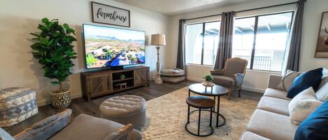 Smart TV