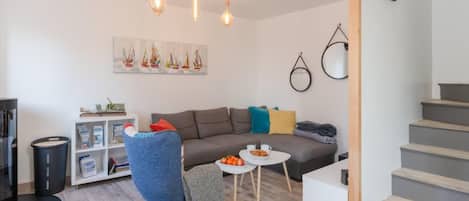 Appartement | Aire de séjour