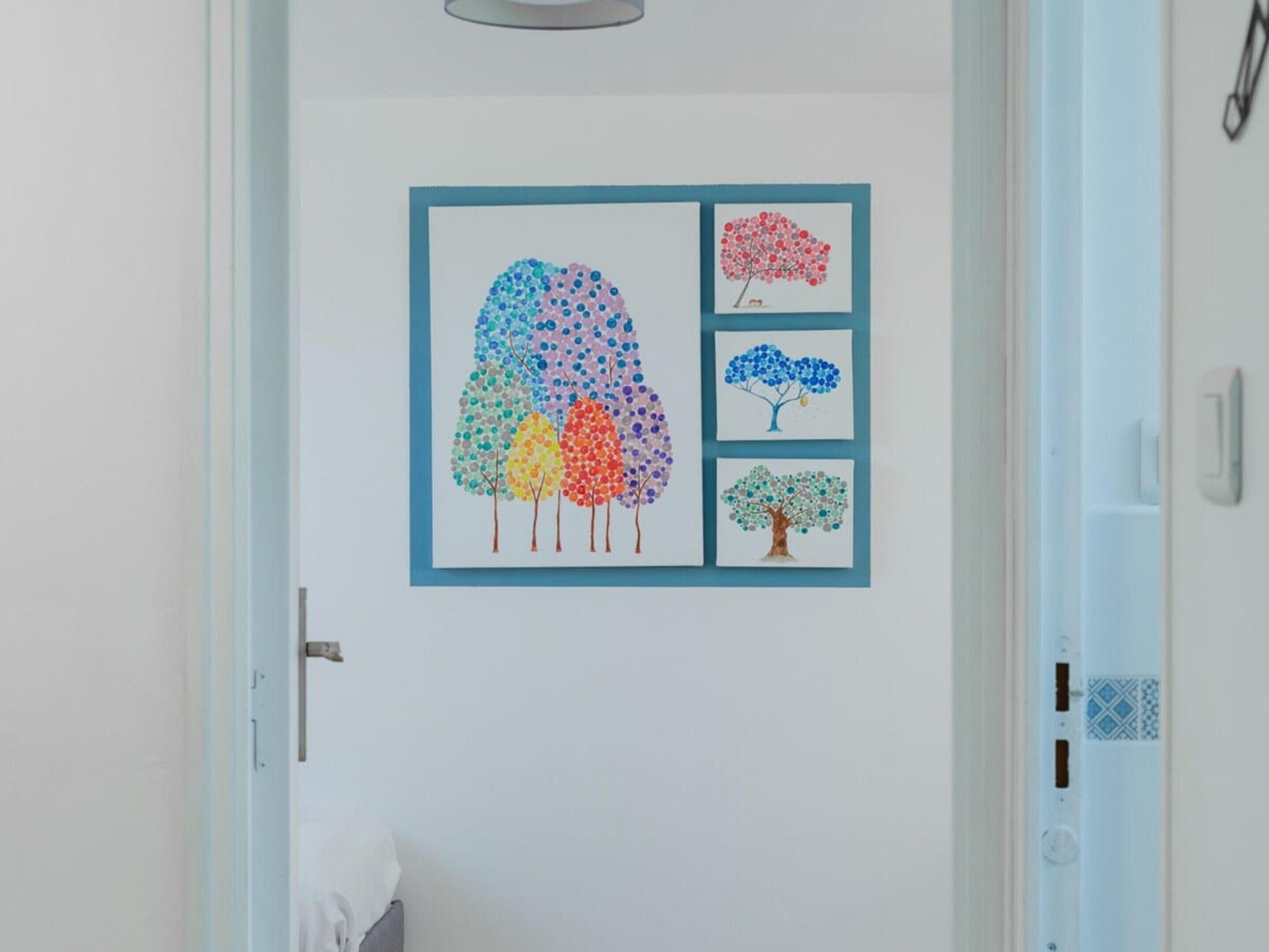 Apartment | Interior