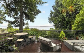 Terras