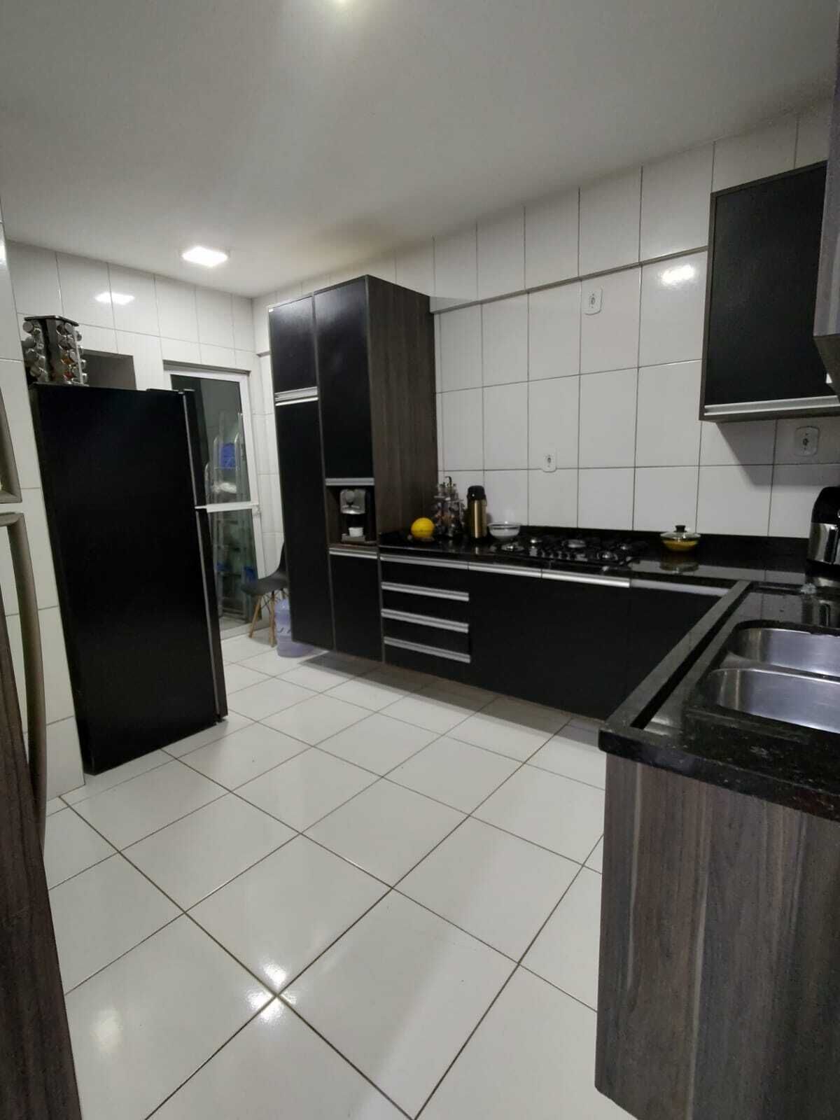 Cozinha privada