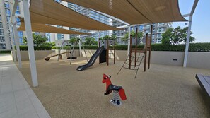 Zona infantil