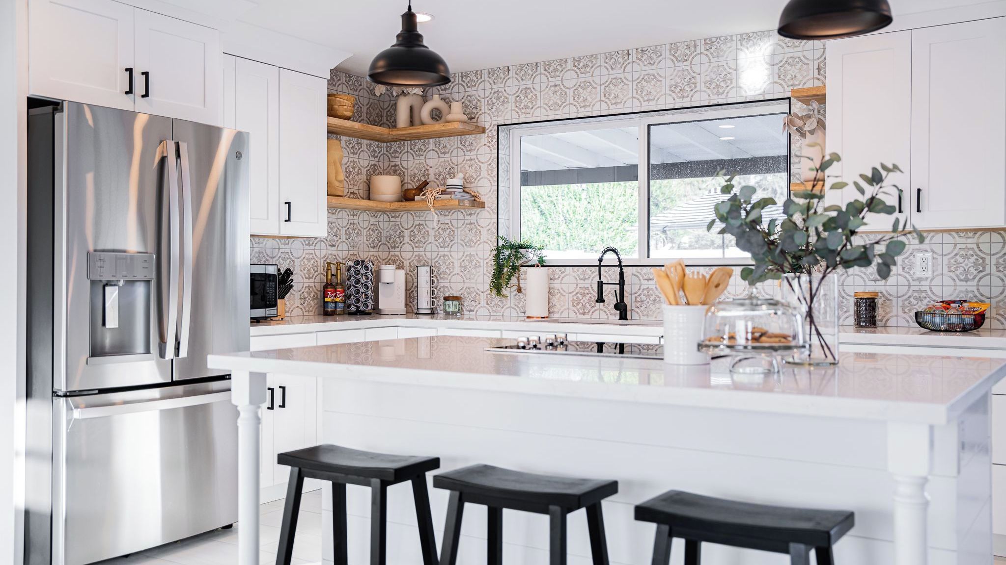 Casa (3 Bedrooms) | Parte interna