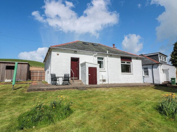 Exterior - Sundale (Strathaven)