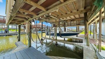 Port de plaisance
