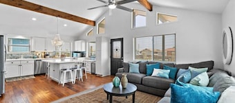 Canal Home with Two Docks and Large Gameroom