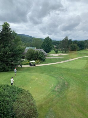 Golf