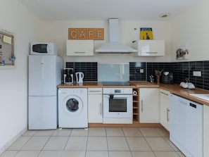 Ferienhaus | Eigene Küche | Hochstuhl