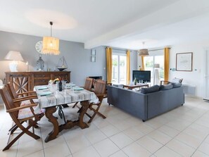 Ferienhaus | Speisen