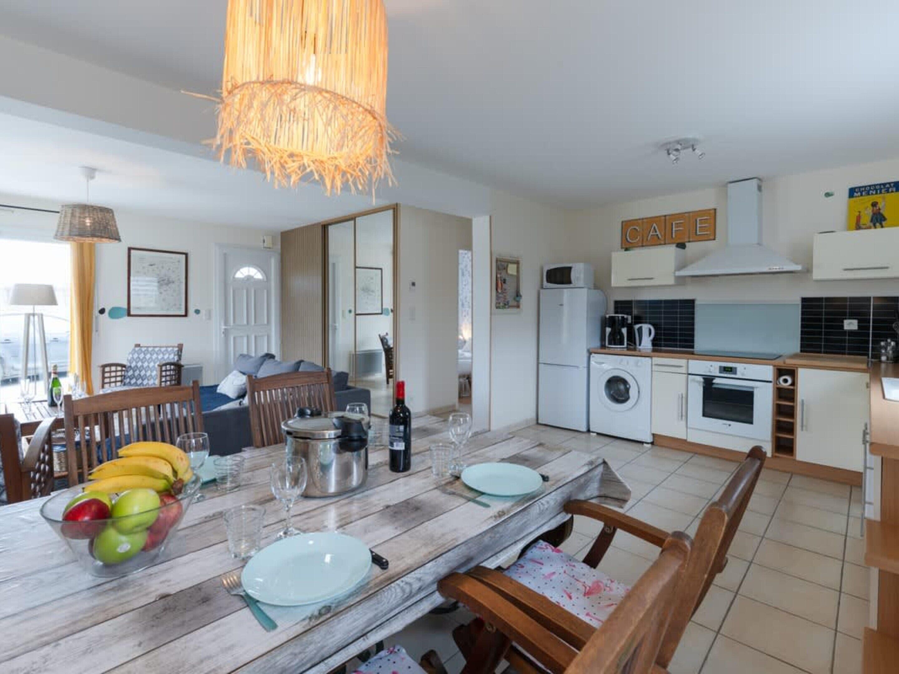 House | Private kitchen