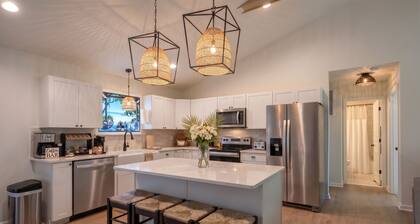 Lake Anna Retreat | Game Lounge | Boat Dock Access
