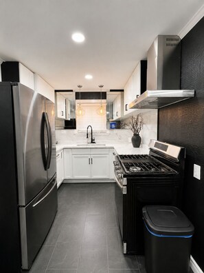 Private kitchen - Secluded. Sophisticated. Unforgettable. (Prairieville)