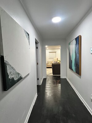Interior - Secluded. Sophisticated. Unforgettable. (Prairieville)