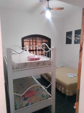 Free WiFi - Hostel Arubinha (Arraial do Cabo)