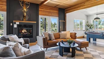 Maison (3 Bedrooms) | Intérieur