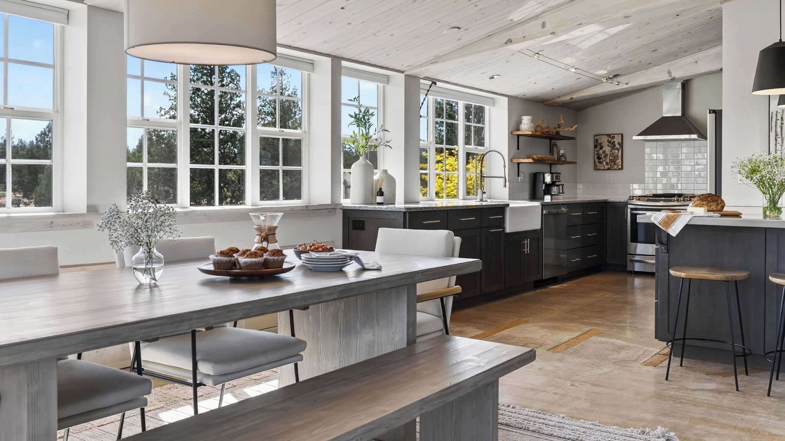 Maison (3 Bedrooms) | Intérieur