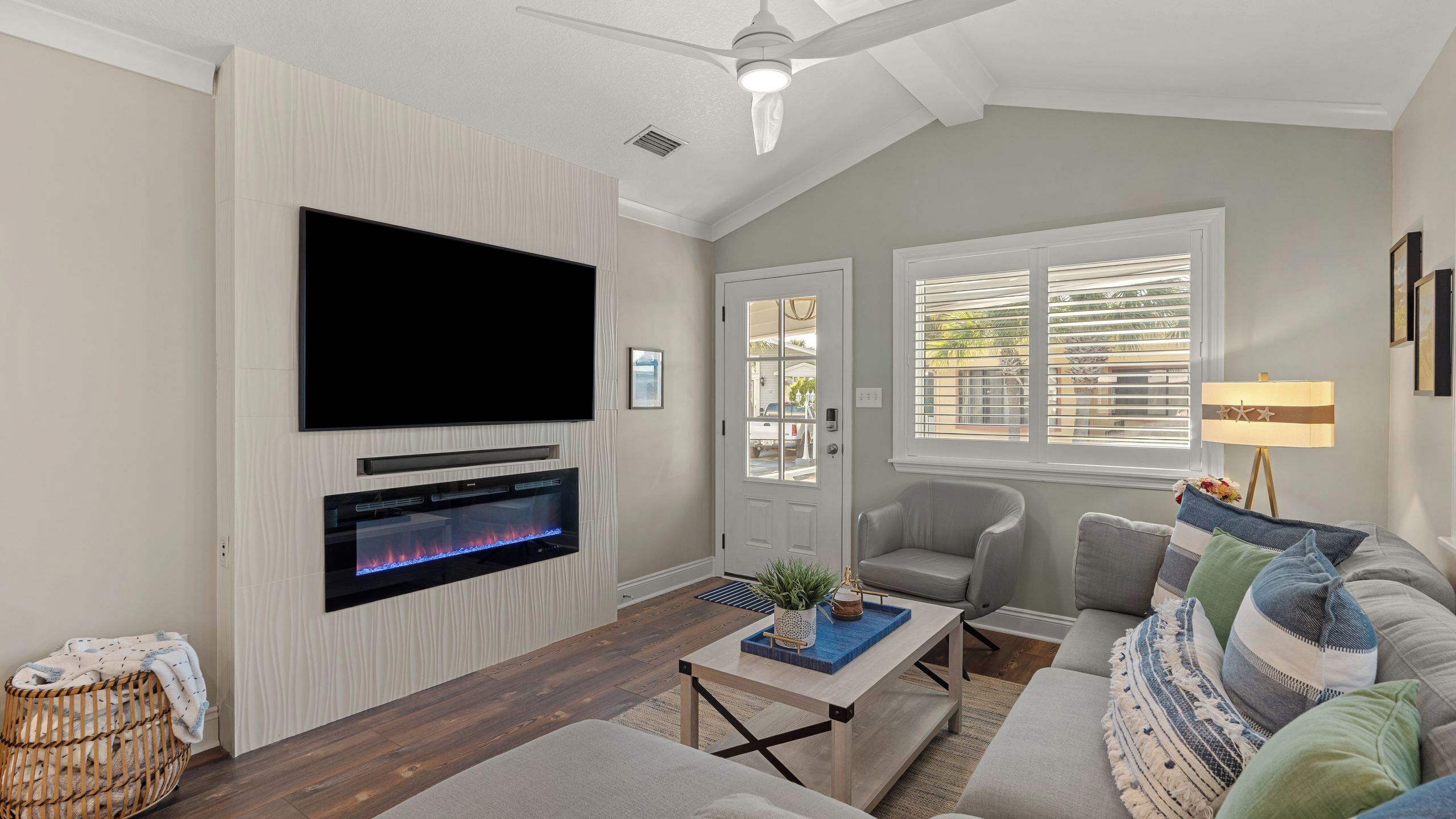 Casa (3 Bedrooms) | Interior
