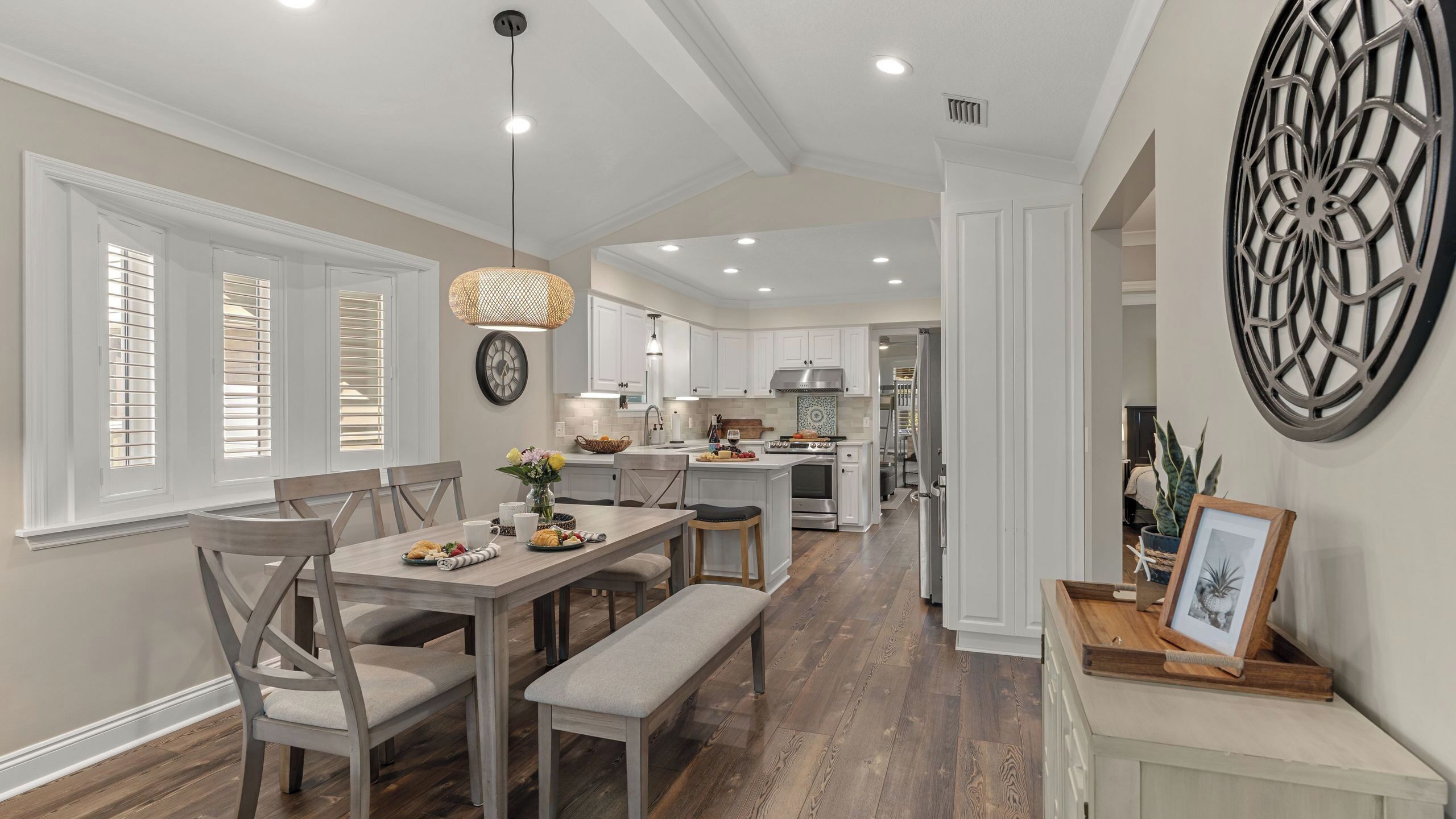 Casa (3 Bedrooms) | Interior