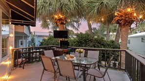 House (3 Bedrooms) | Interior - Sunset Beach by Avantstay Golf Cart + Beach Access + Pools St. Andrews (Panama City Beach)