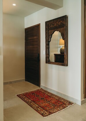 Interior - Luxurious Oceanfront Penthouse (Puerto Vallarta)