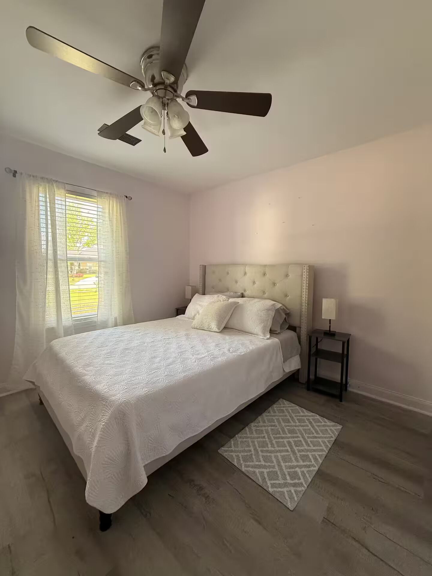 3 Schlafzimmer, Bügeleisen/Bügelbrett, WLAN, Bettwäsche