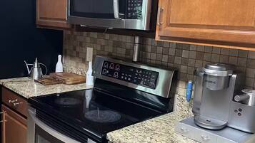 Cucina privata