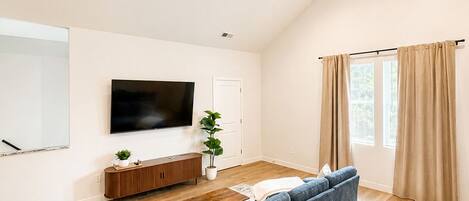 Smart TV