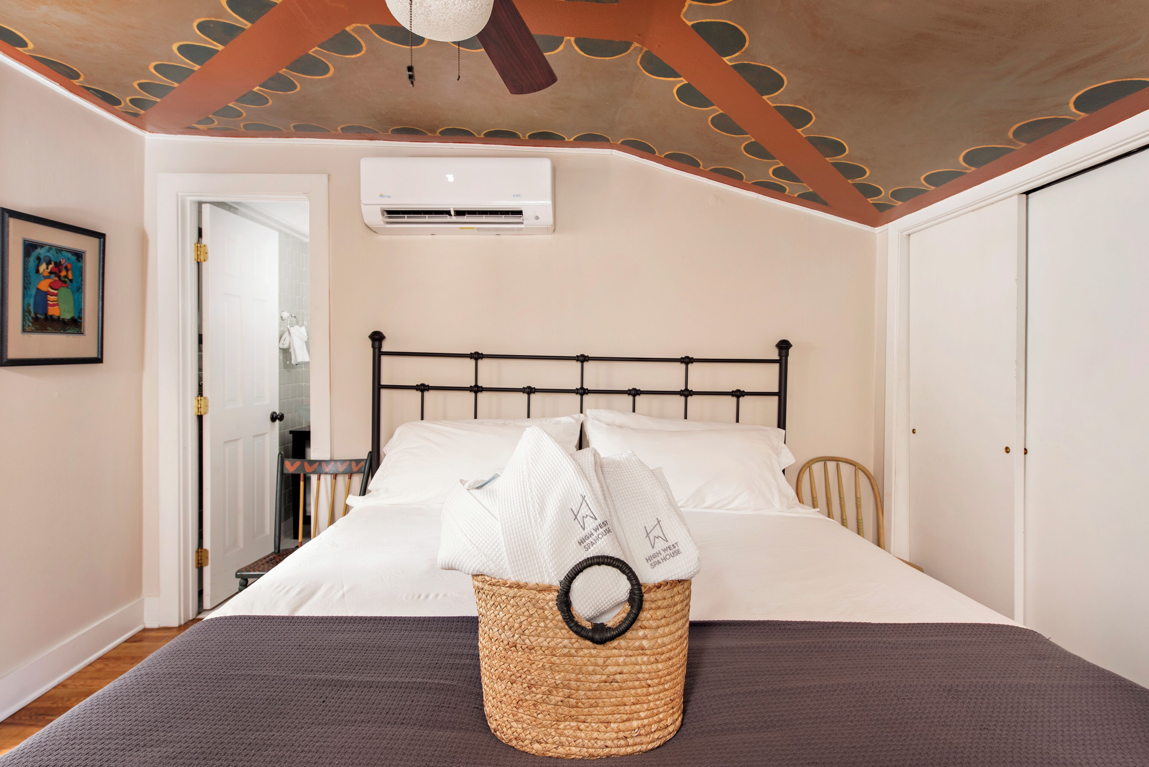 1 quarto, ferros/tábuas de passar roupa, Wi-Fi, roupa de cama