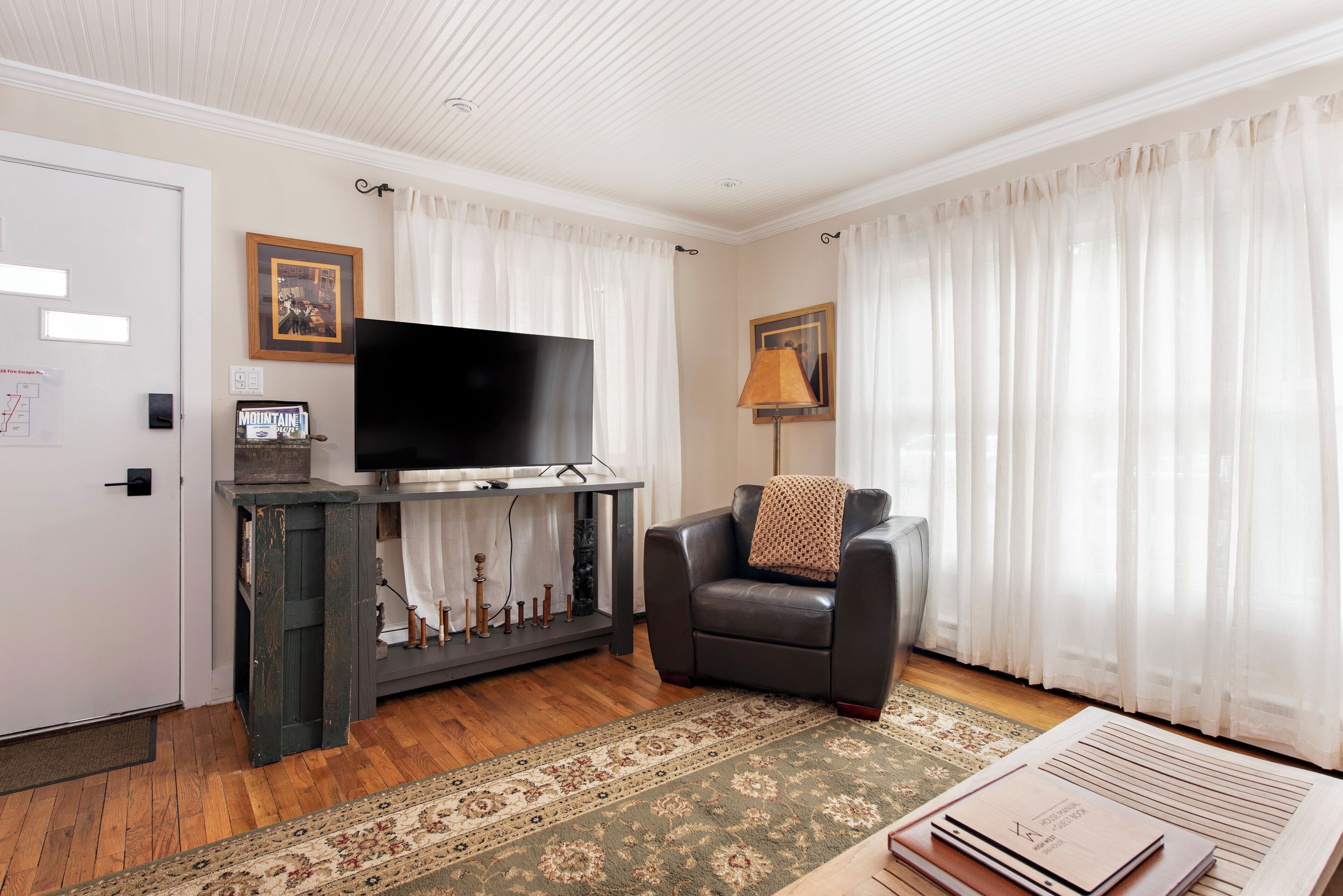 Smart TV