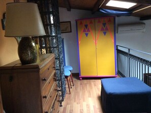 Interior - A wonderfully relaxing getaway in the Sicilian countryside, just a short distance from the sea (Sicilia)