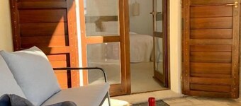 Residenza Marrone