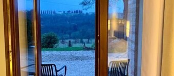 Residenza Marrone