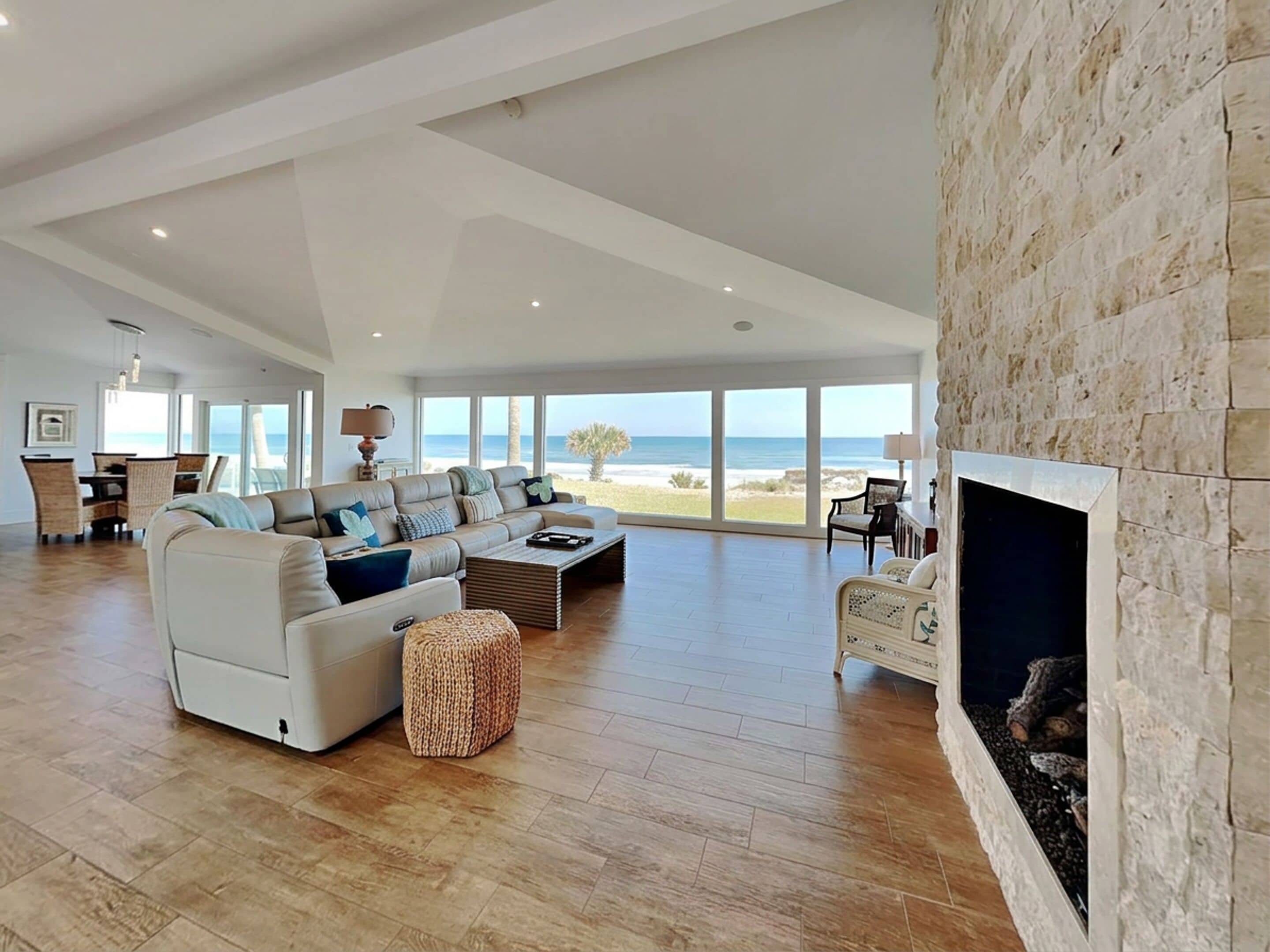 Maison (4 Bedrooms) | Commodité de l’hébergement 