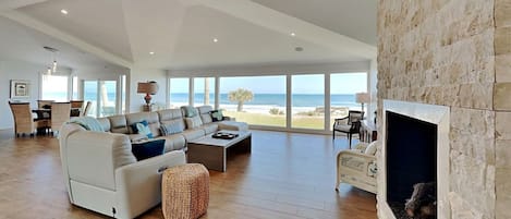 Maison (4 Bedrooms) | Commodité de l’hébergement
