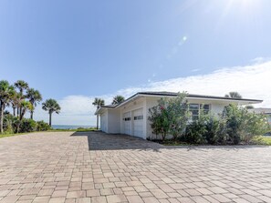 House (4 Bedrooms) | Property amenity - Ocean Sunrise (Ponte Vedra Beach)