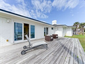 Property amenity - Ocean Sunrise (Ponte Vedra Beach)