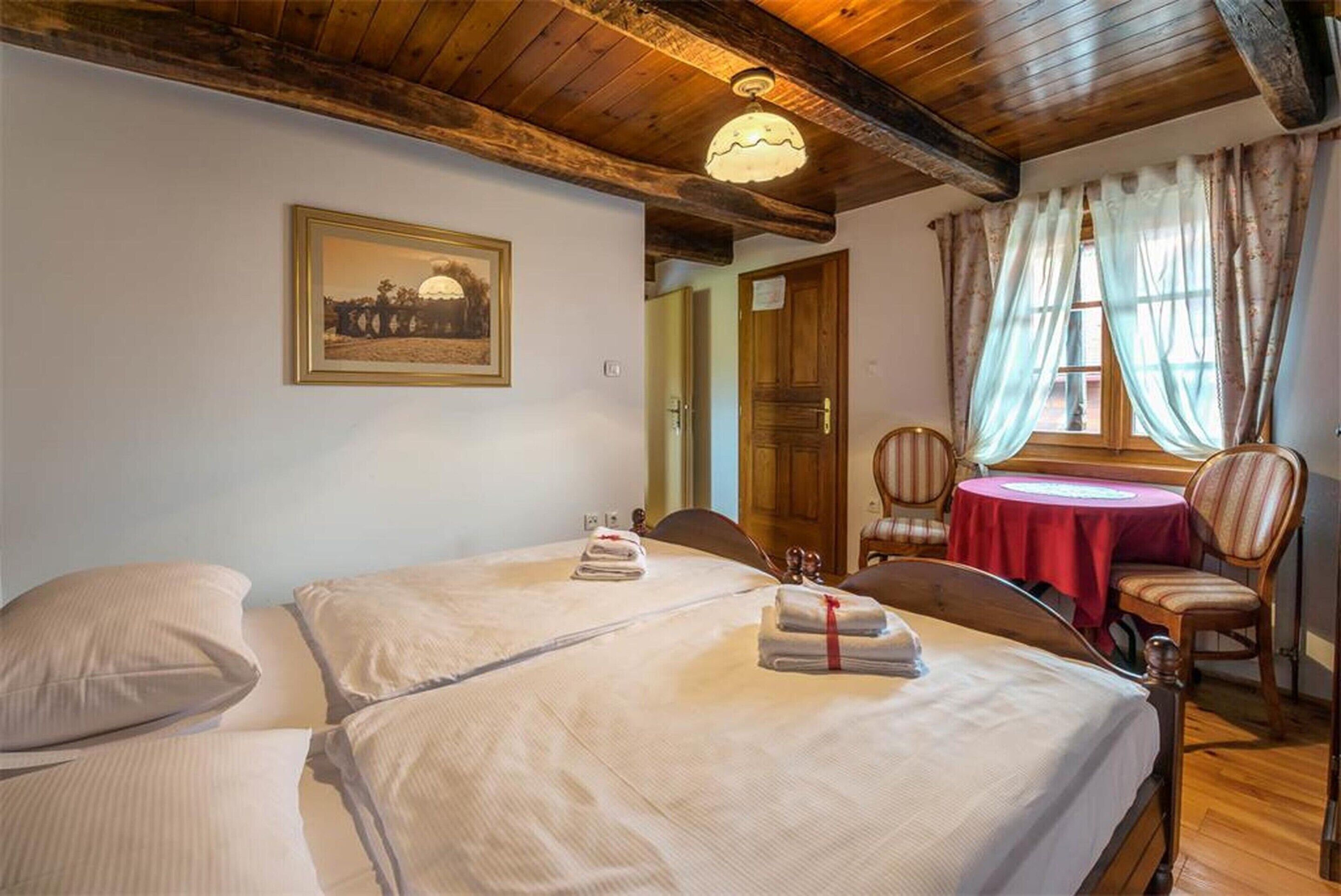House | 2 bedrooms