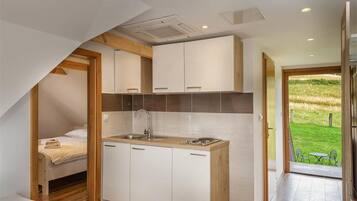 House | Private kitchen