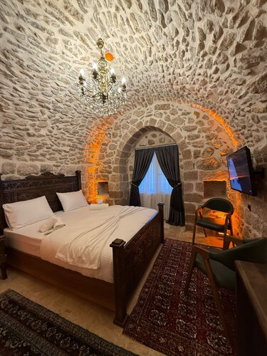 Erkar Konağı