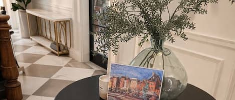 Intérieur