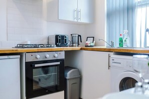 Cozinha privada