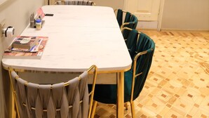 Unclassified image, 2 of 9, button - Family Friendly 2BR  w/Balcony - Steps from Old city - 4 min Walk to Nizami (Baku)
