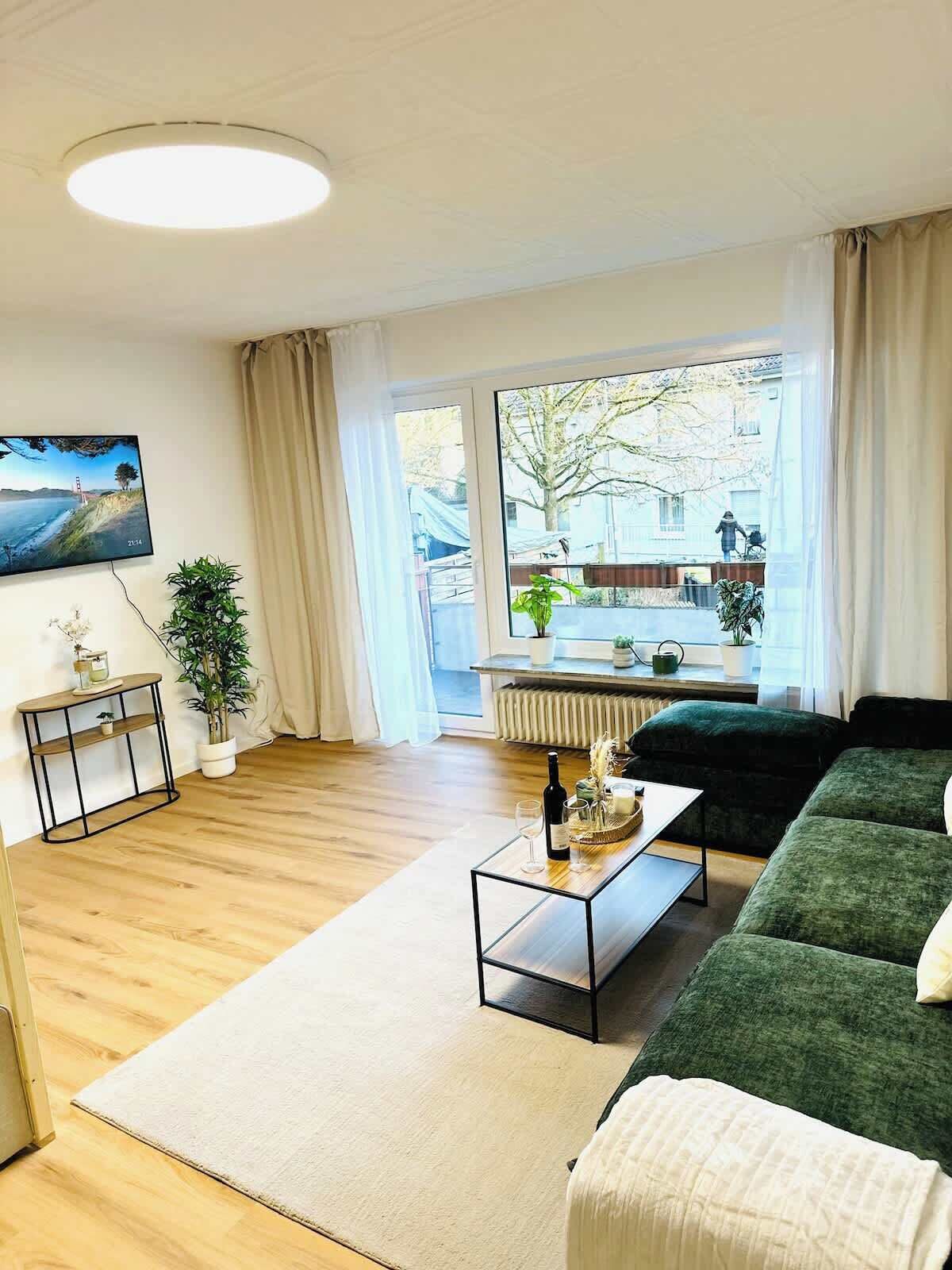 Fernseher
