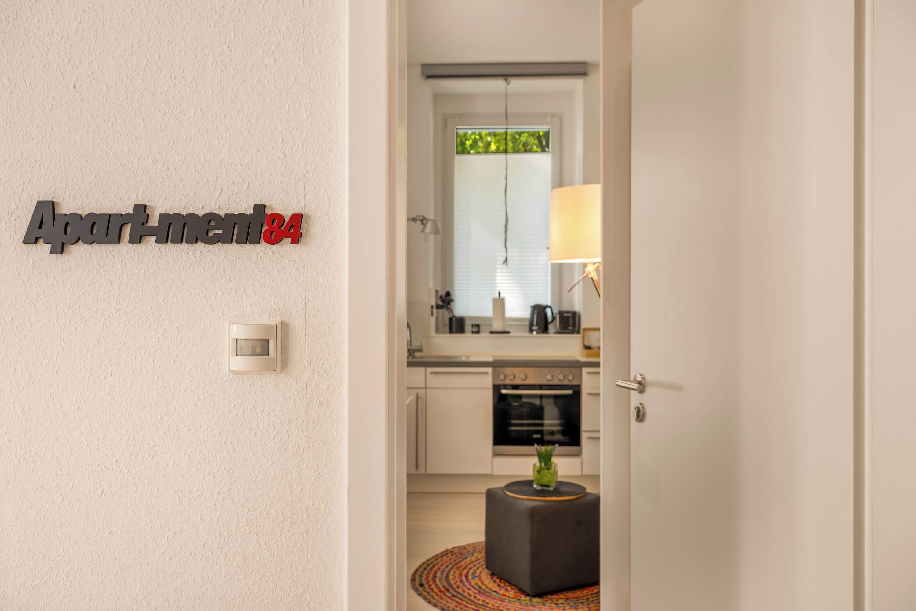 Kühlschrank, Ofen, Herdplatte, Geschirrspüler