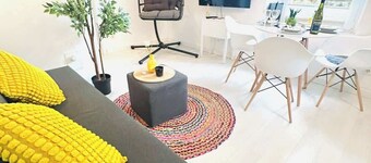 MOLA Apartments/Zentrum/Seenähe/Terrasse/WLAN