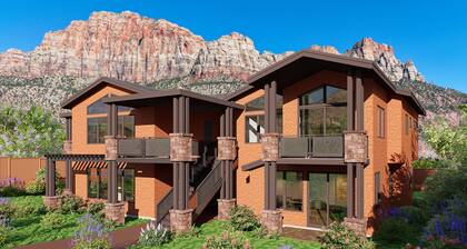Purple Sage Place
